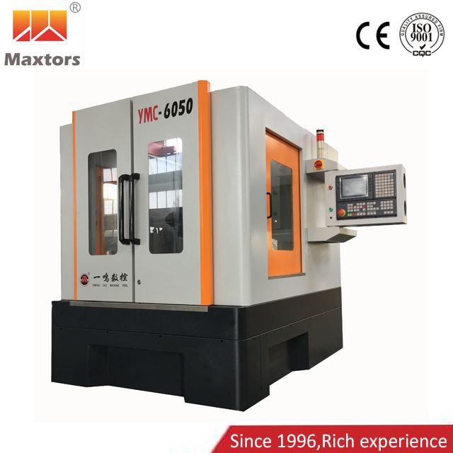 Mesin Ukir CNC 24000 Rpm
