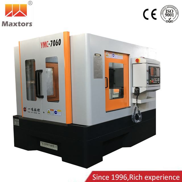 Pembuatan Acuan Mesin Ukir CNC