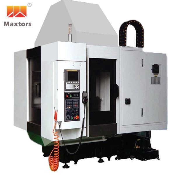 Pusat Pemesinan Mendatar