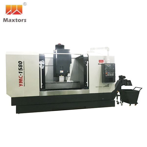 Pusat Pemesinan Pengilangan