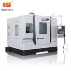 Mesin Pengilangan CNC 5 Axis
