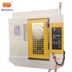 Penggerudi CNC Miller