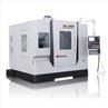 CNC Machine Center Safety Door