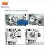 China Machining Centre factory