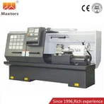 Pusat Pusing Mendatar