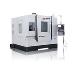 Mesin Pengisar 5 Paksi